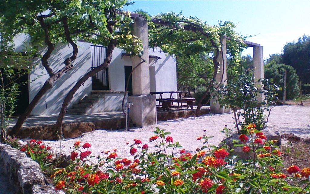 La Pila Masseria Salentina Con Piscina 3 Camere Con 6 Pl Si Animali Domestici Casarano Extérieur photo